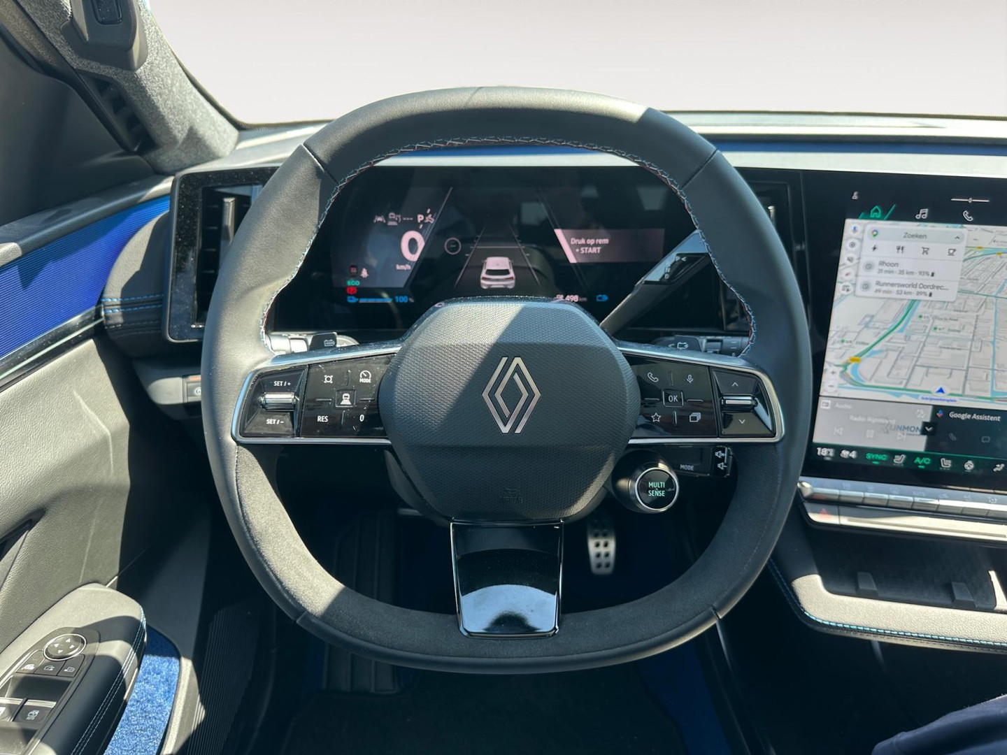 Renault