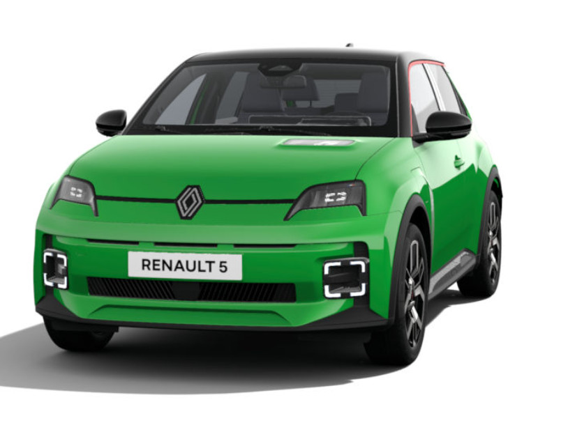 Renault