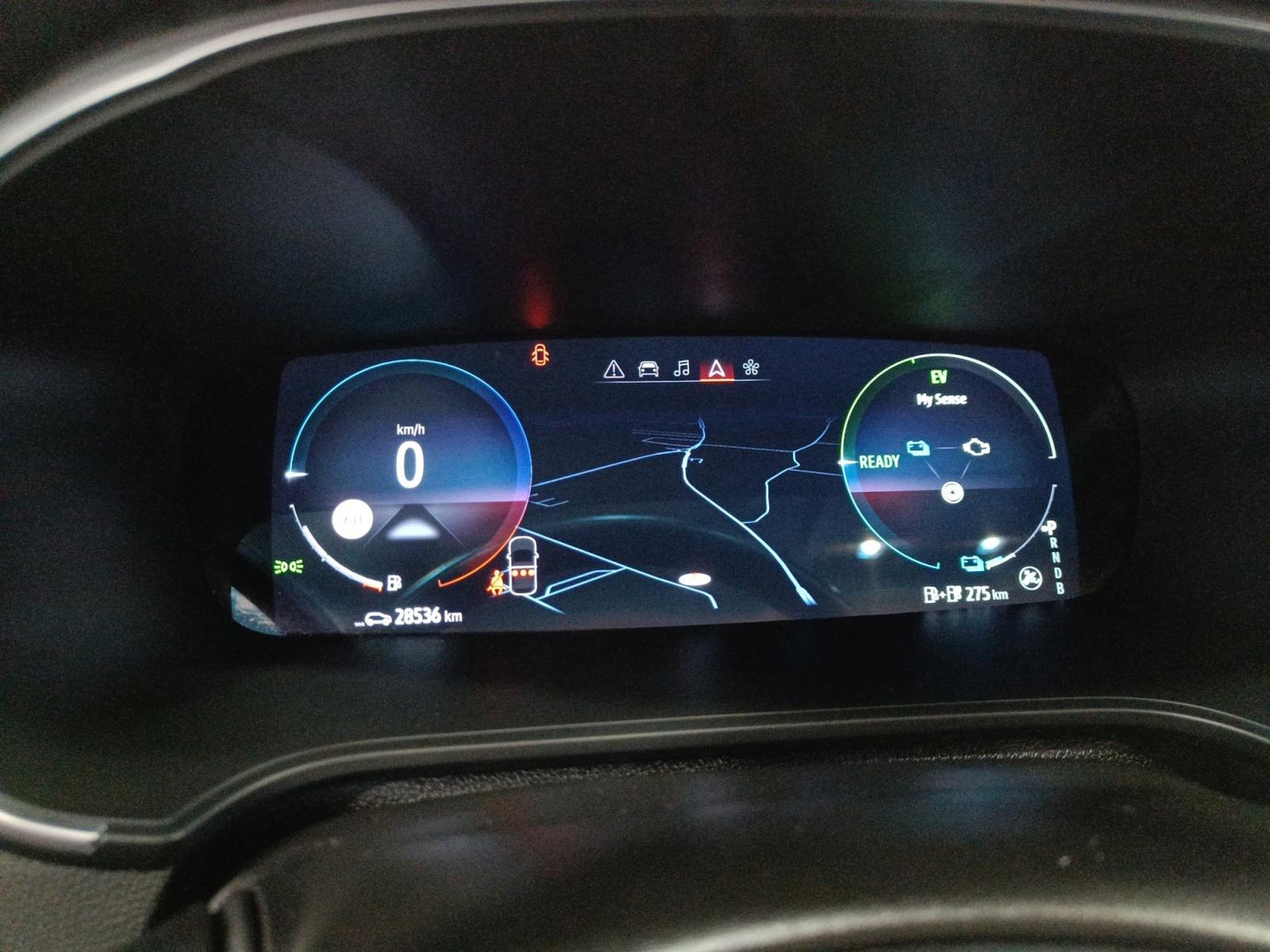 Renault