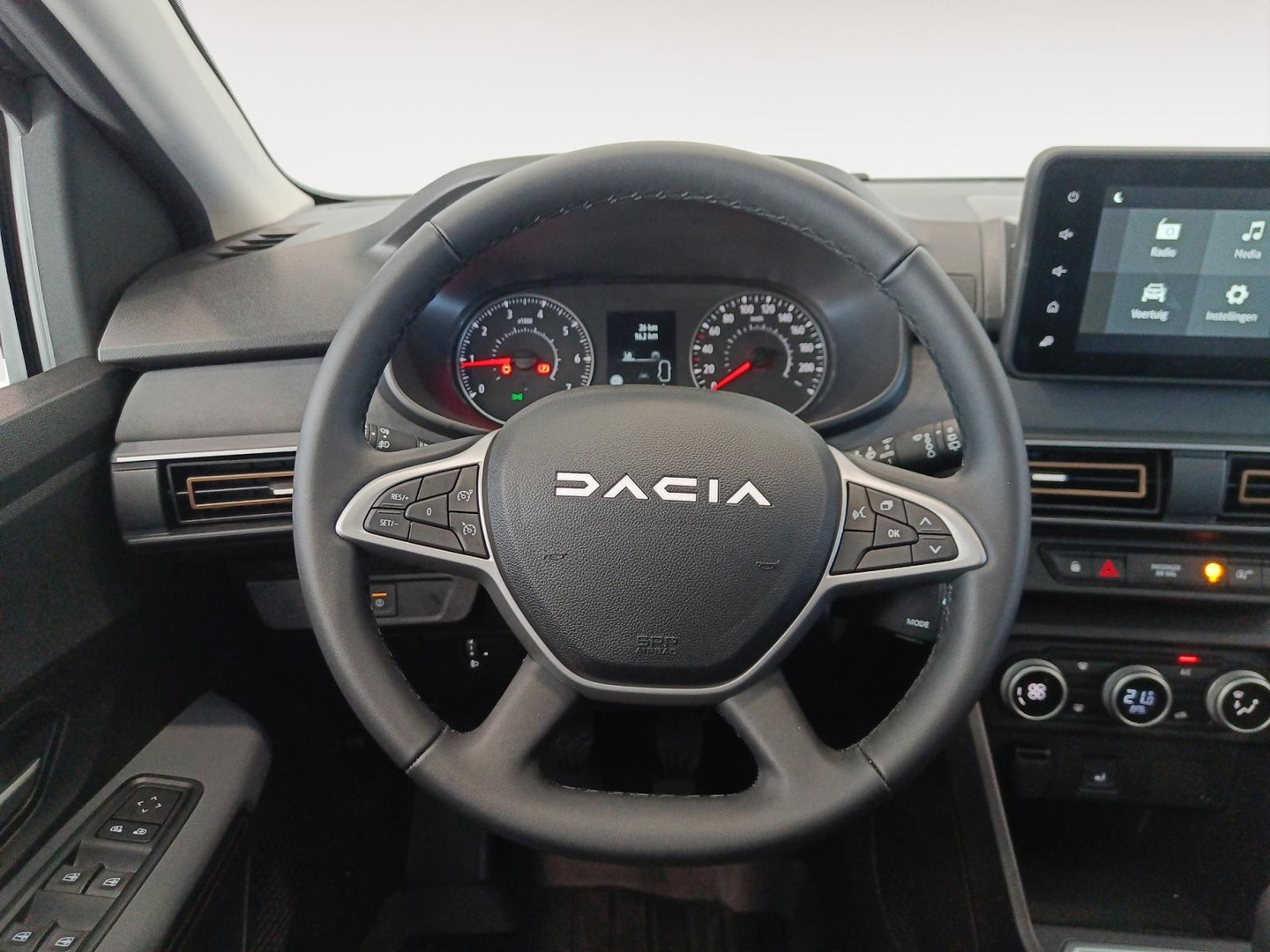 Dacia