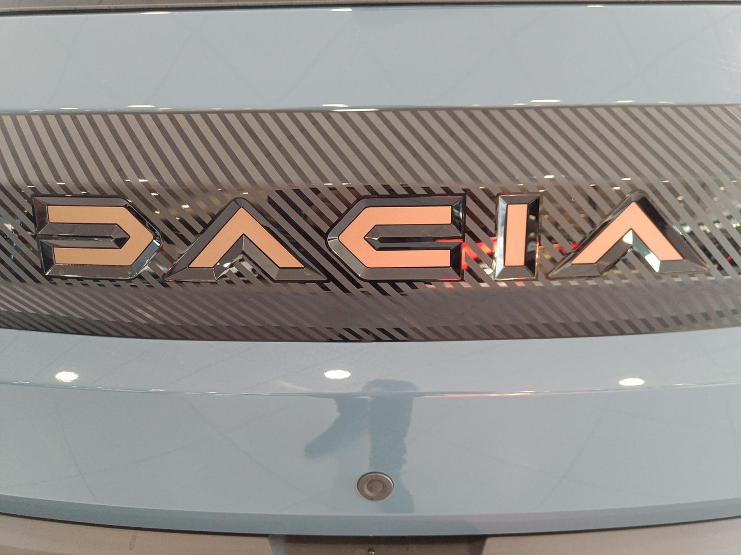 Dacia