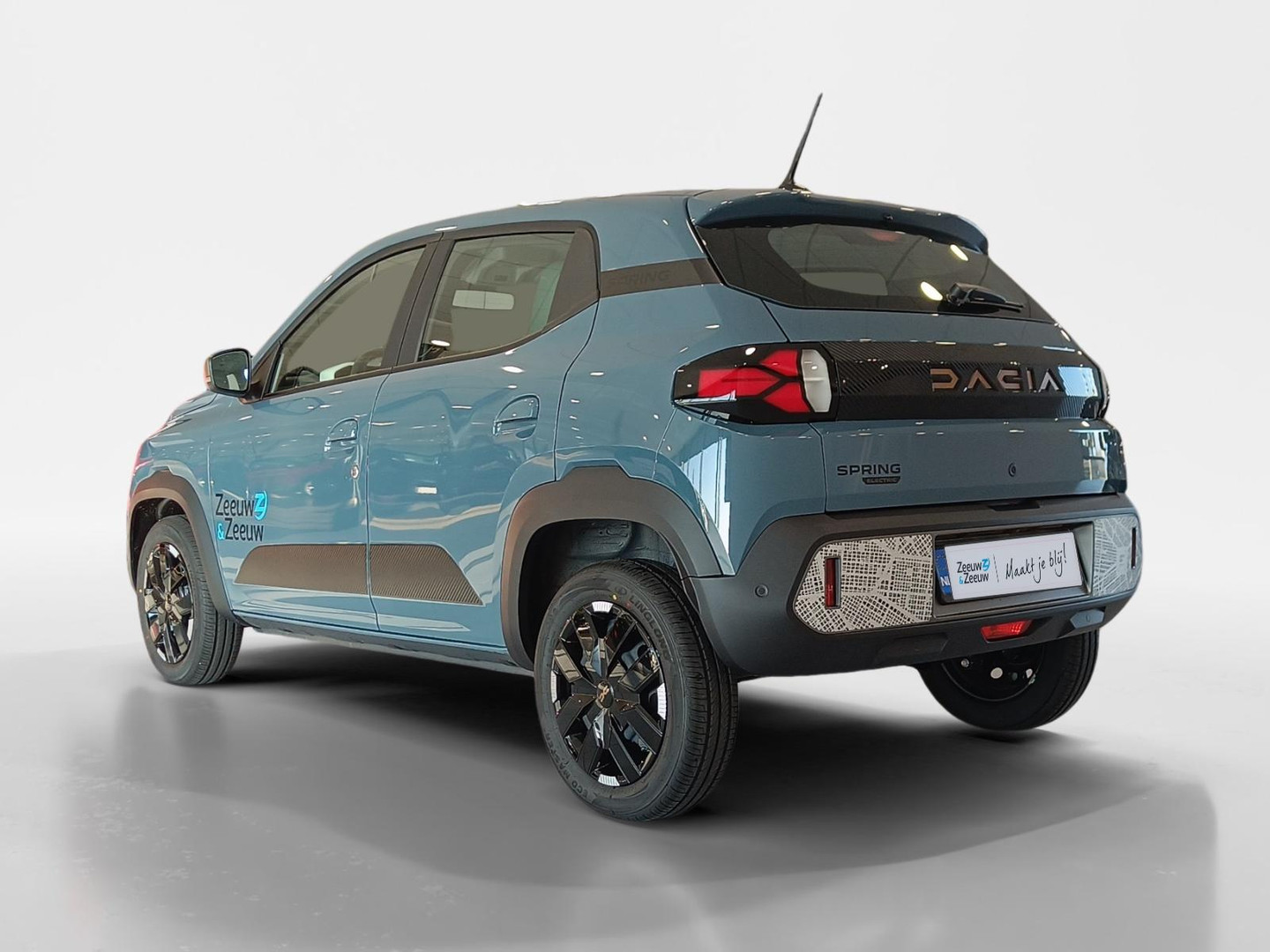 Dacia