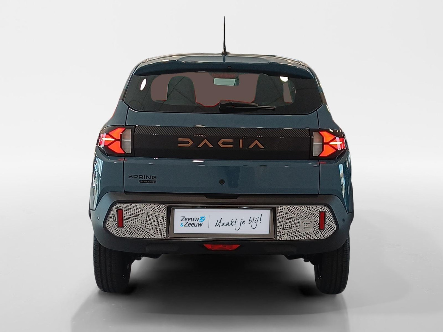 Dacia
