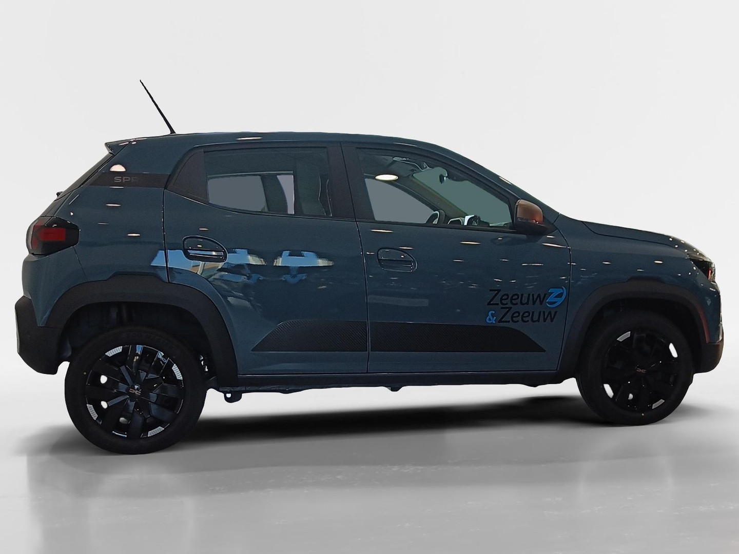 Dacia