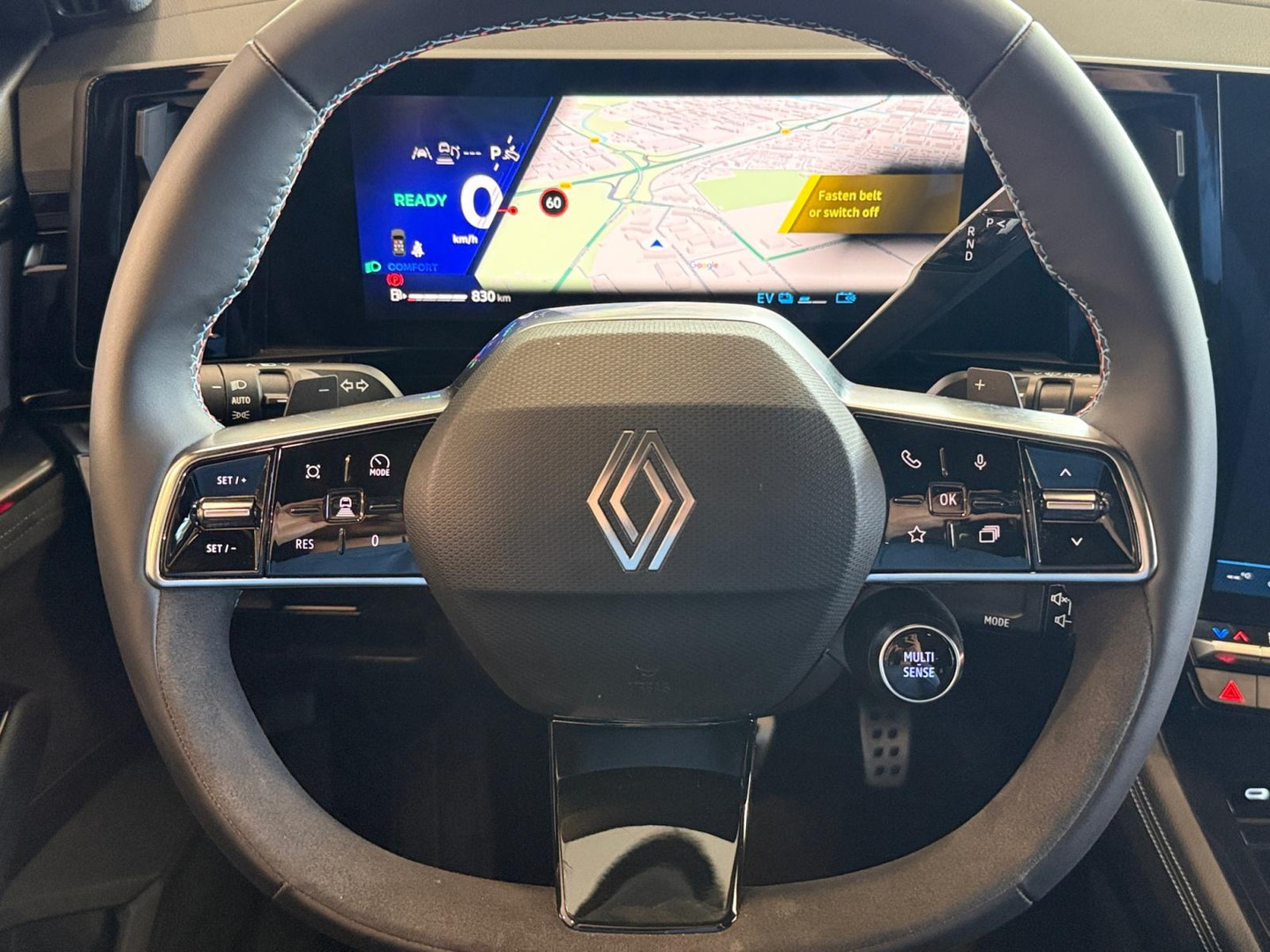 Renault