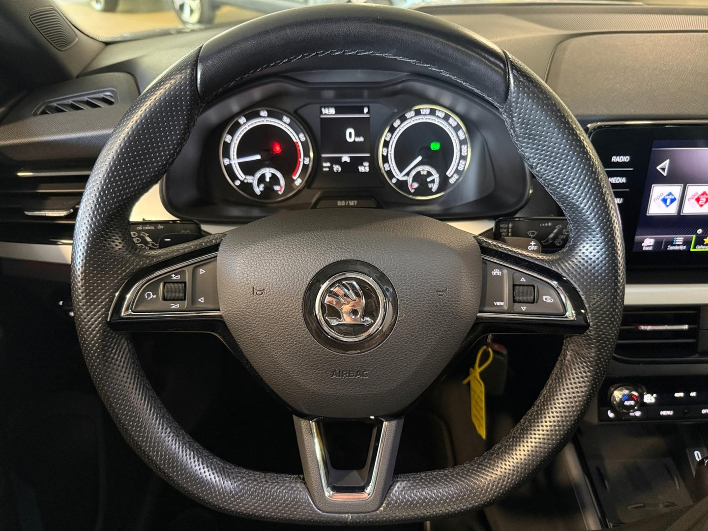 ŠKODA