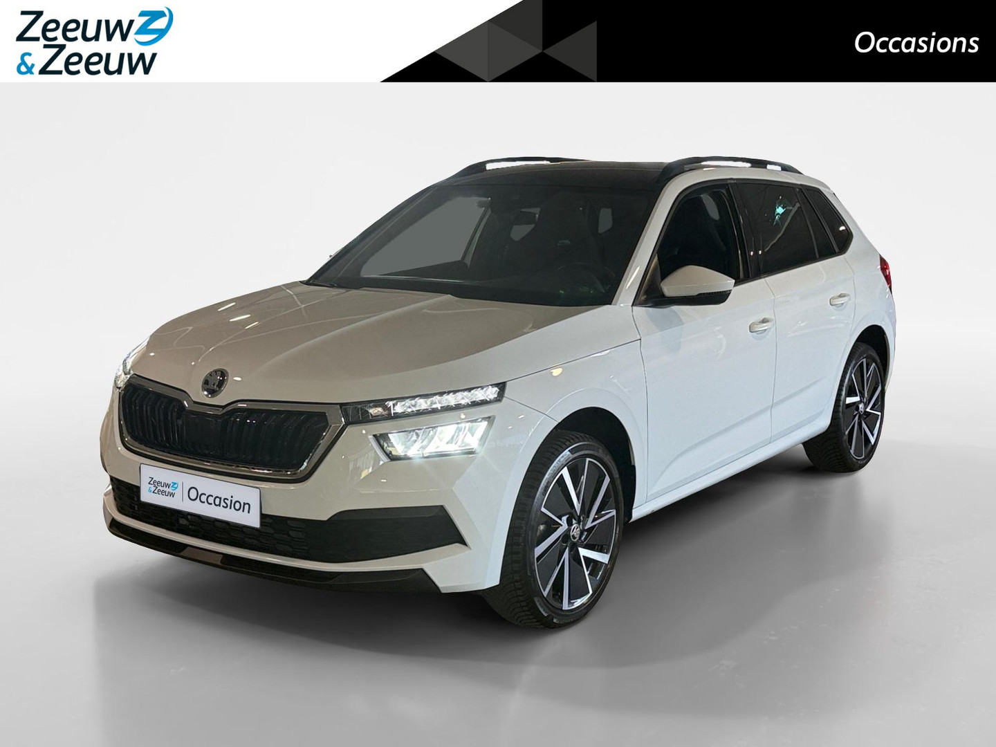 ŠKODA