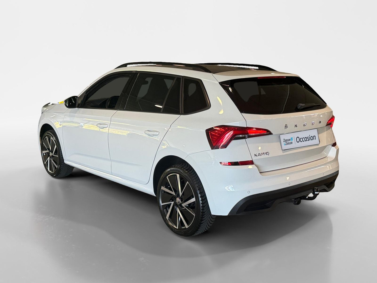 ŠKODA