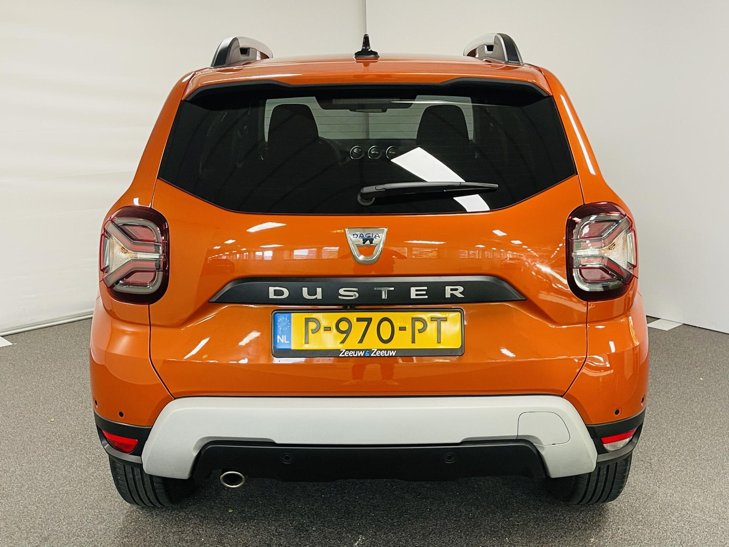 Dacia