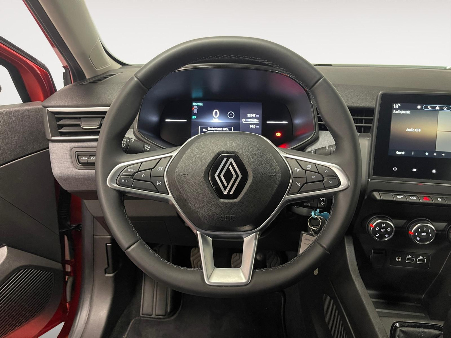Renault