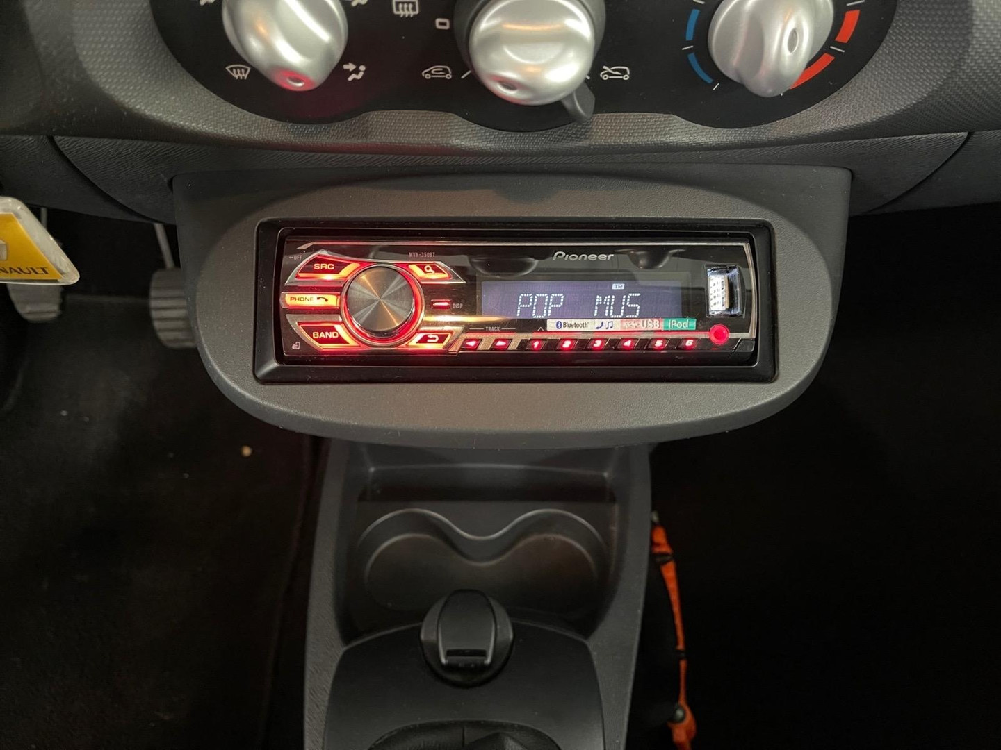 Renault