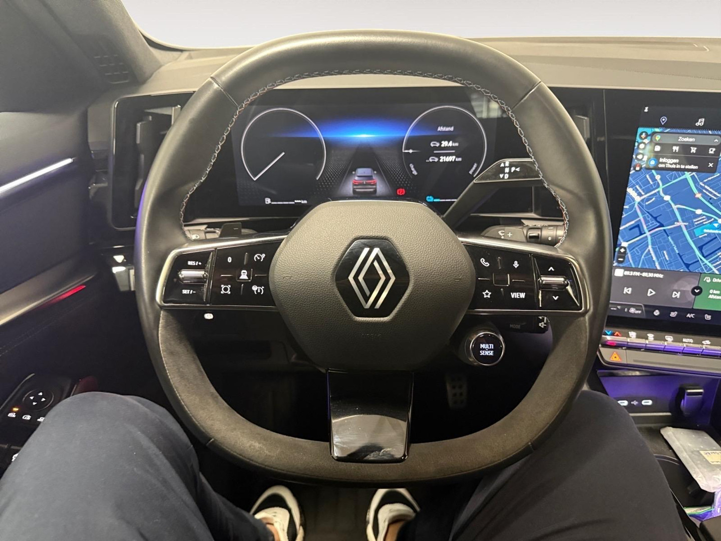 Renault