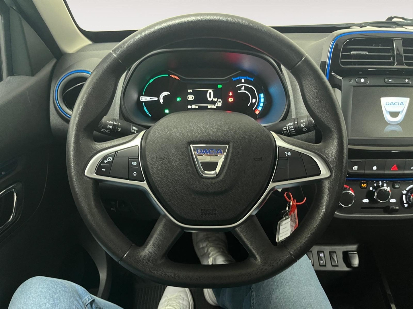 Dacia