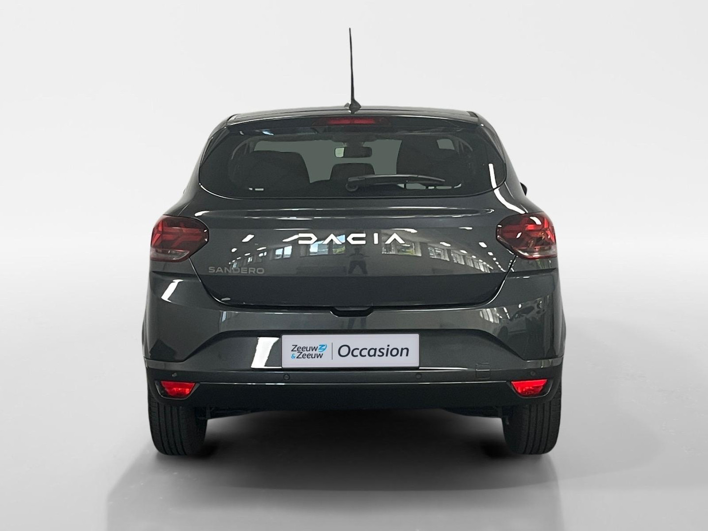 Dacia