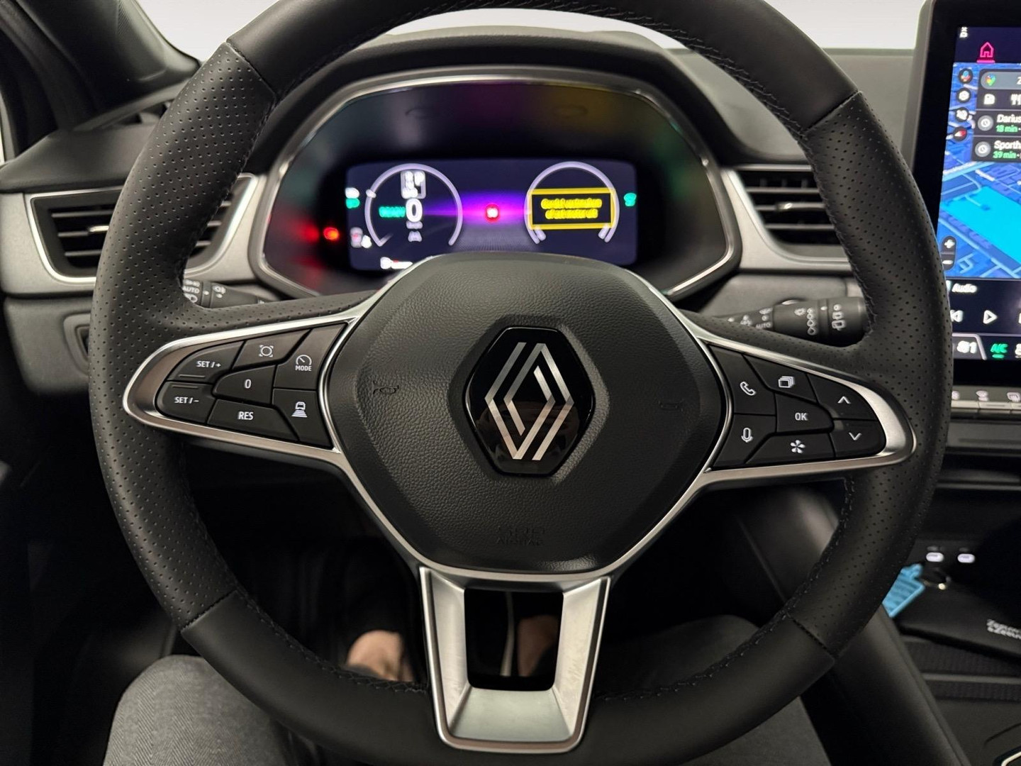 Renault