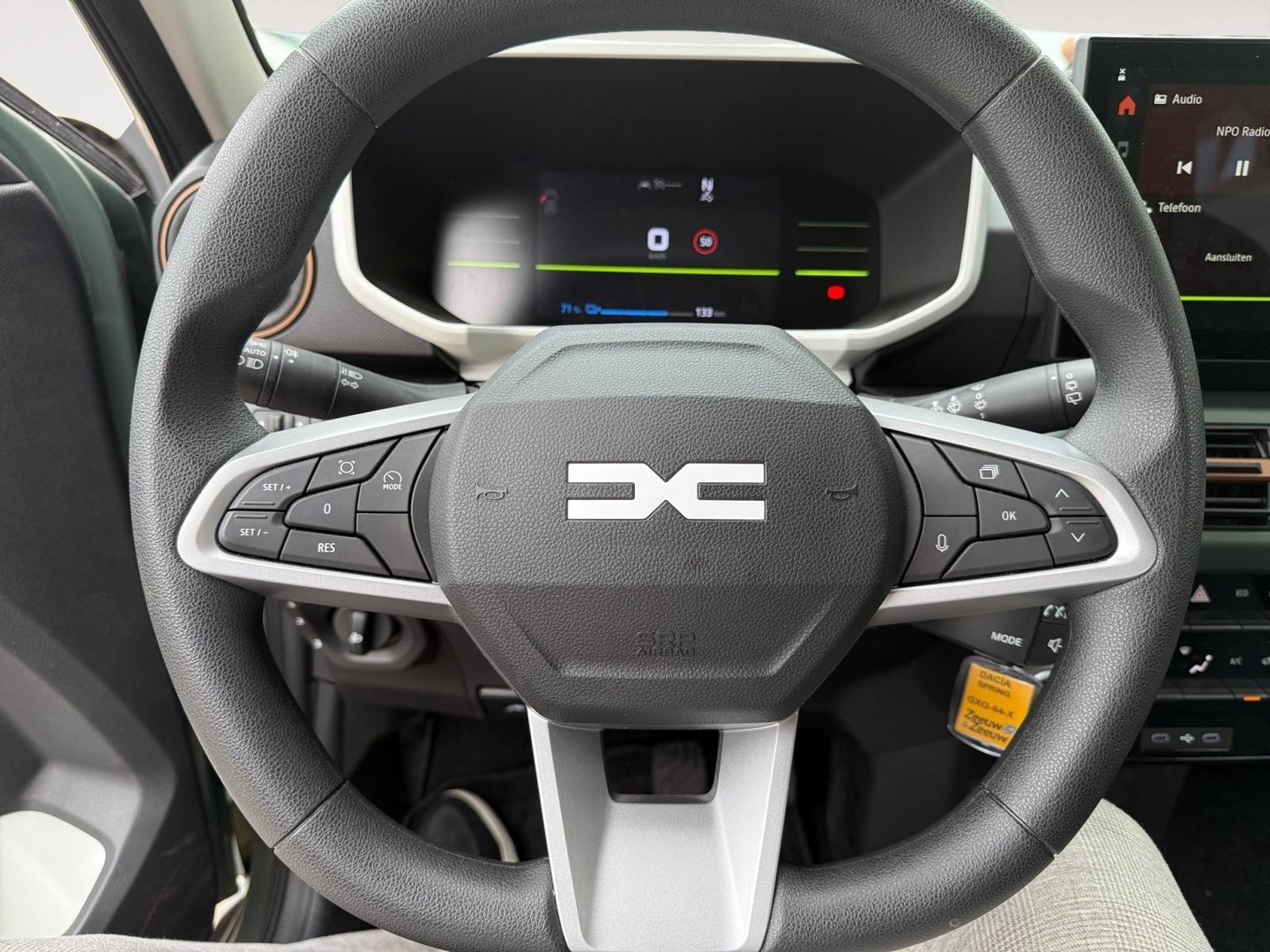 Dacia