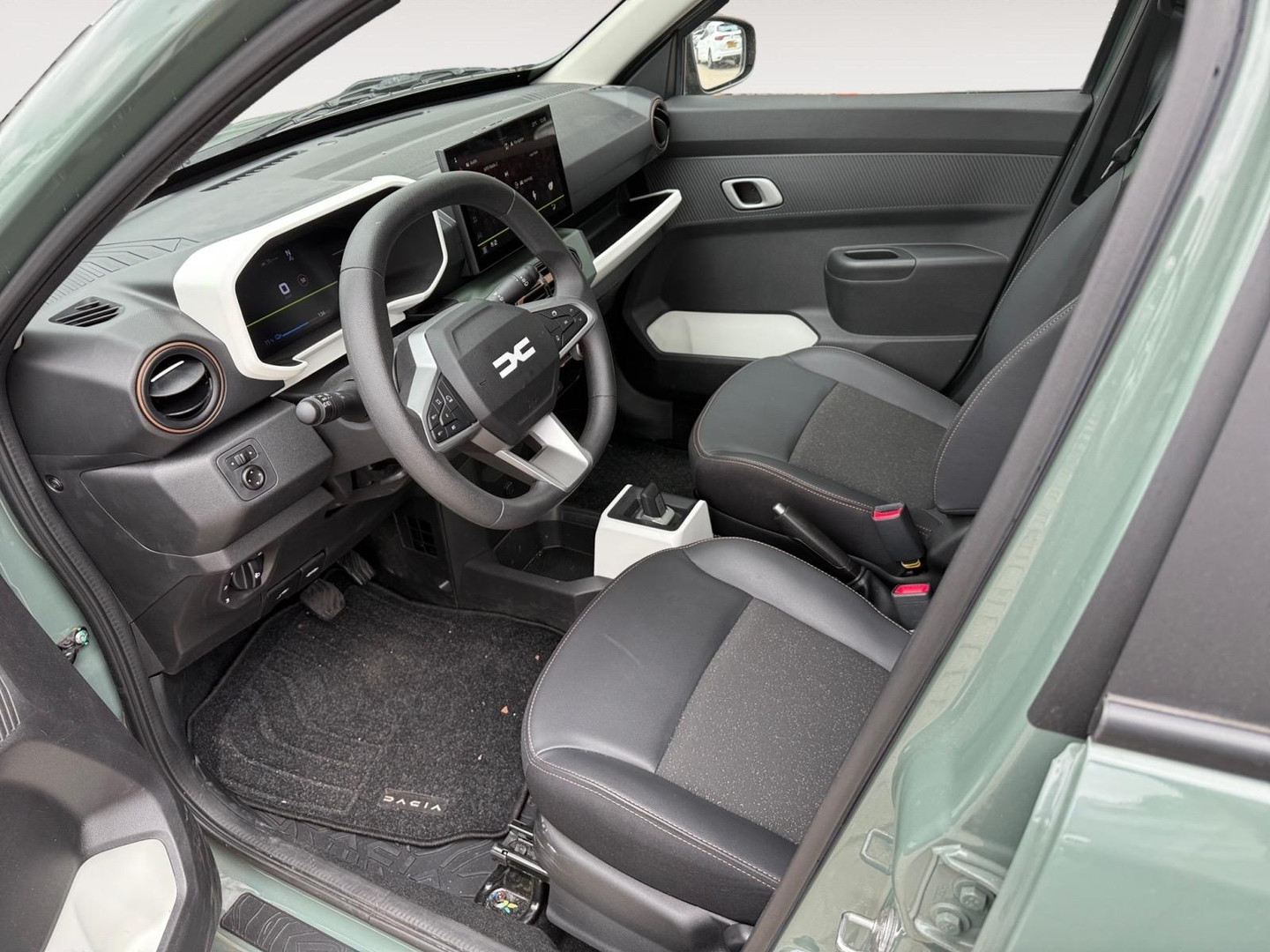 Dacia