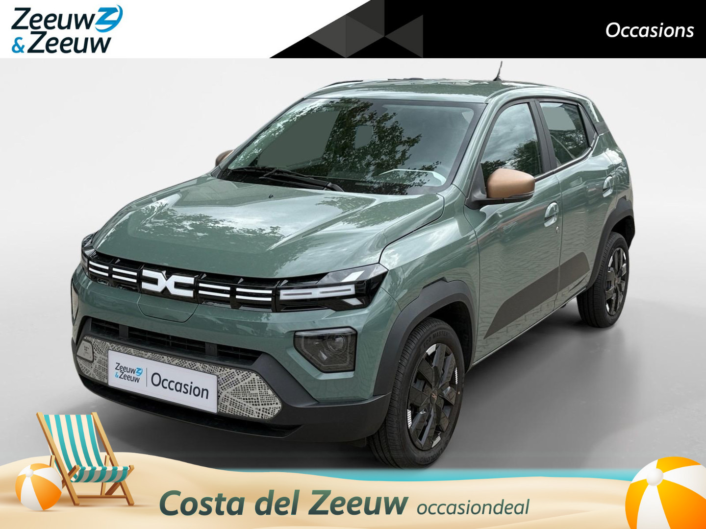 Dacia