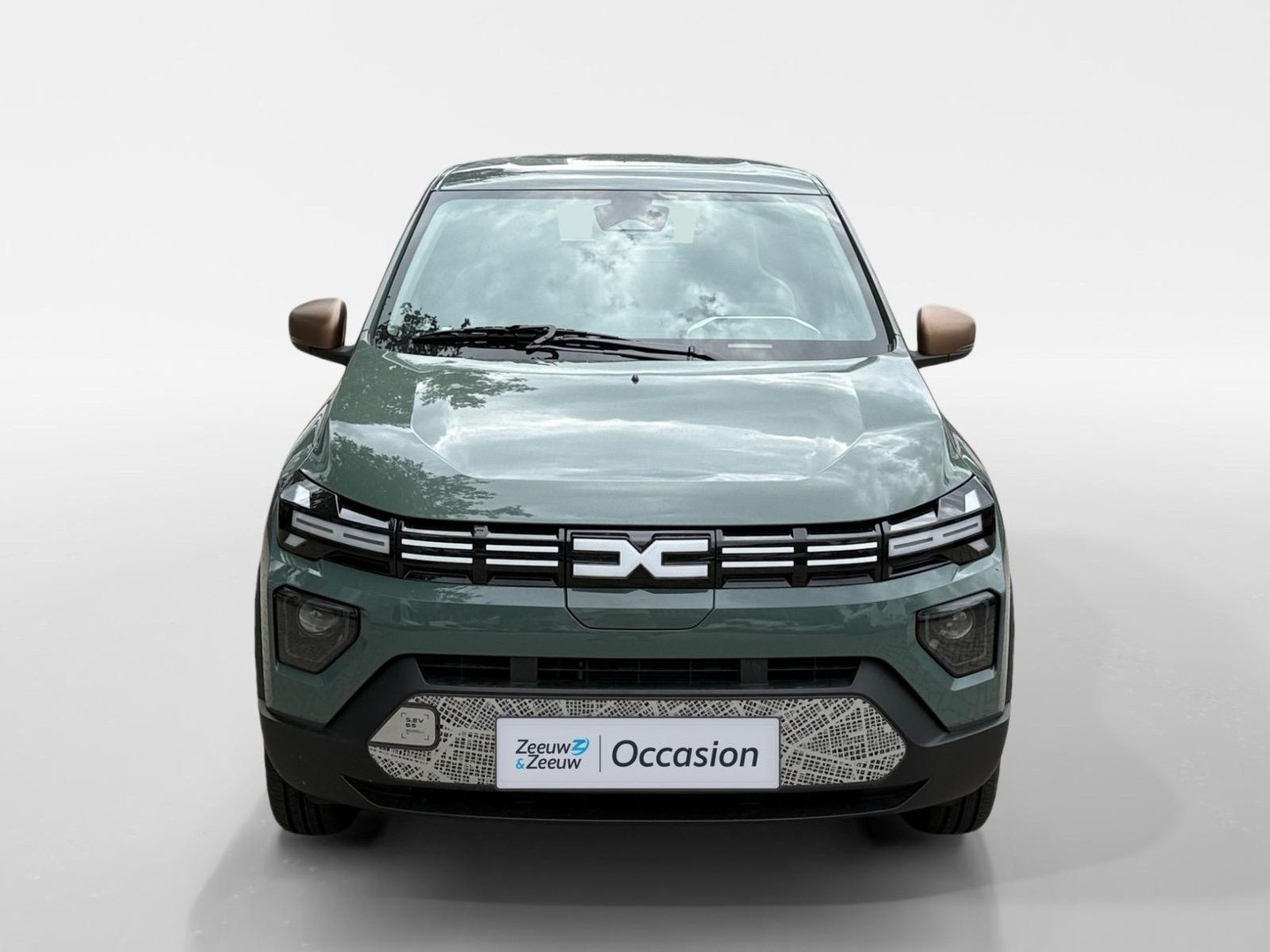 Dacia
