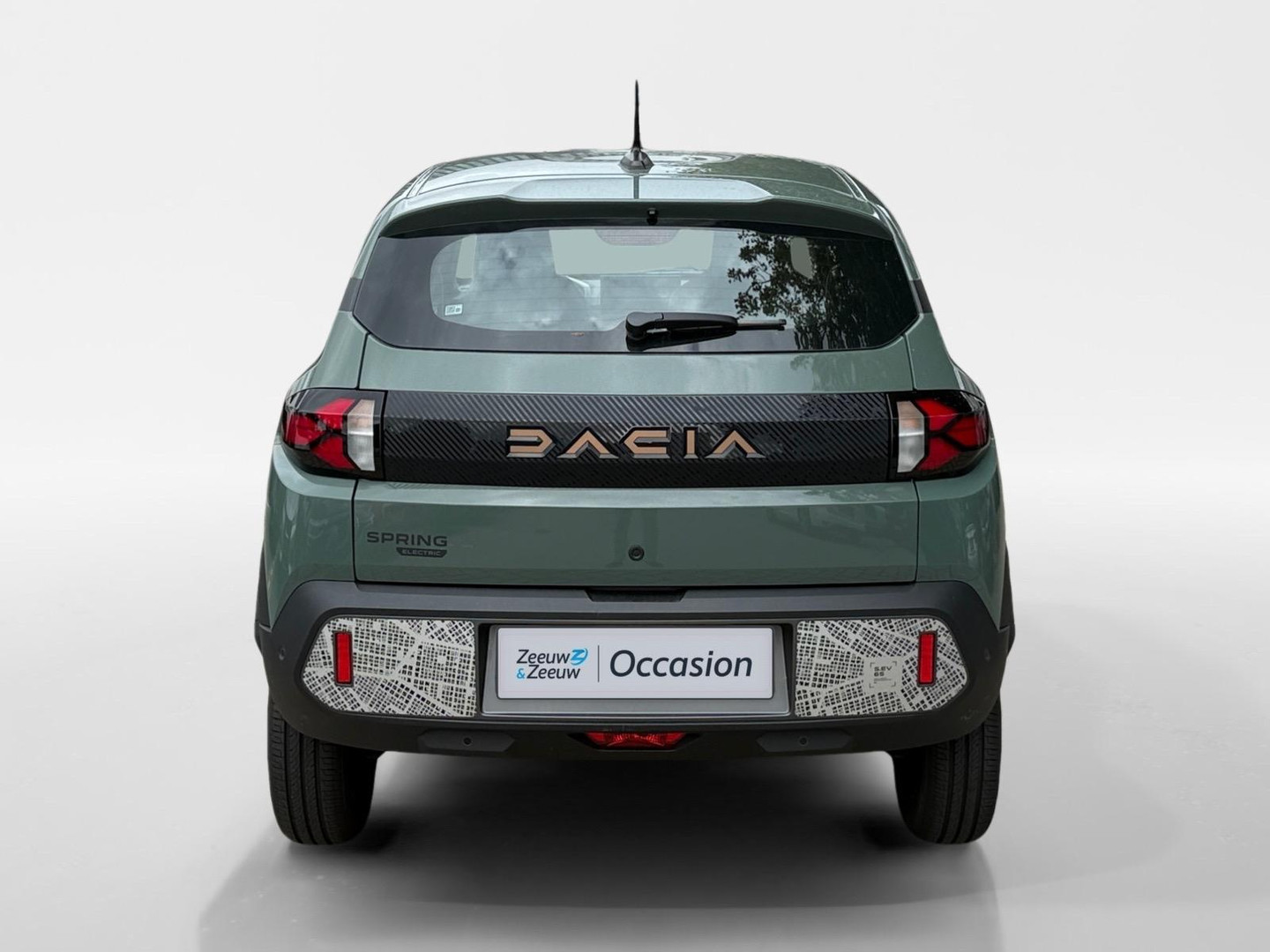 Dacia