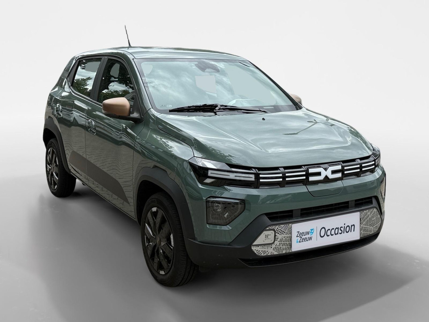 Dacia