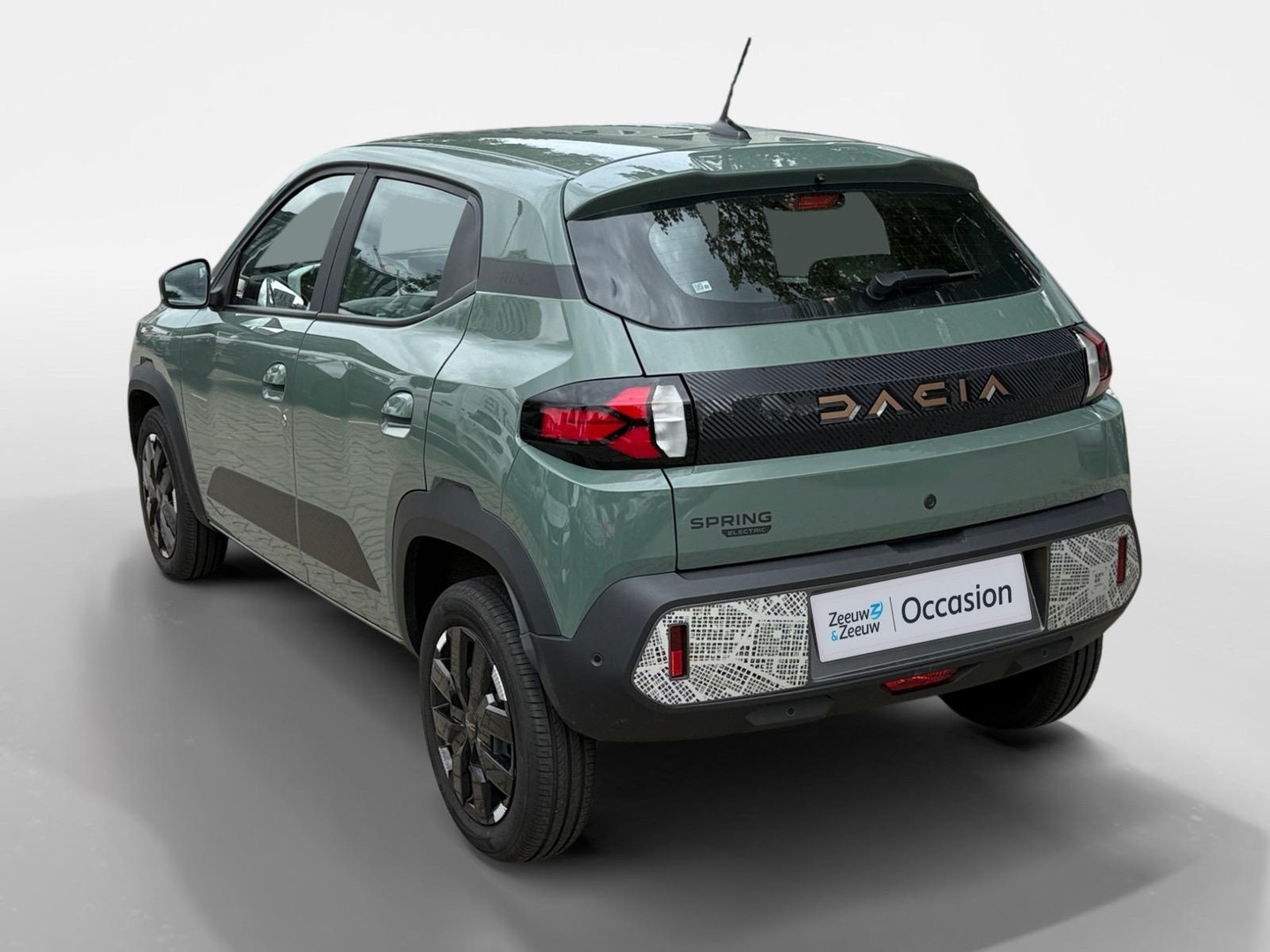 Dacia