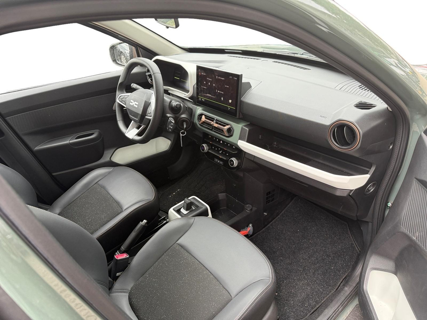 Dacia