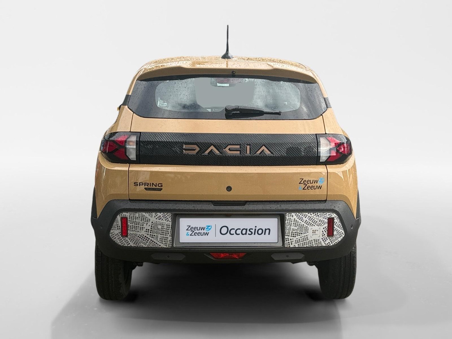 Dacia