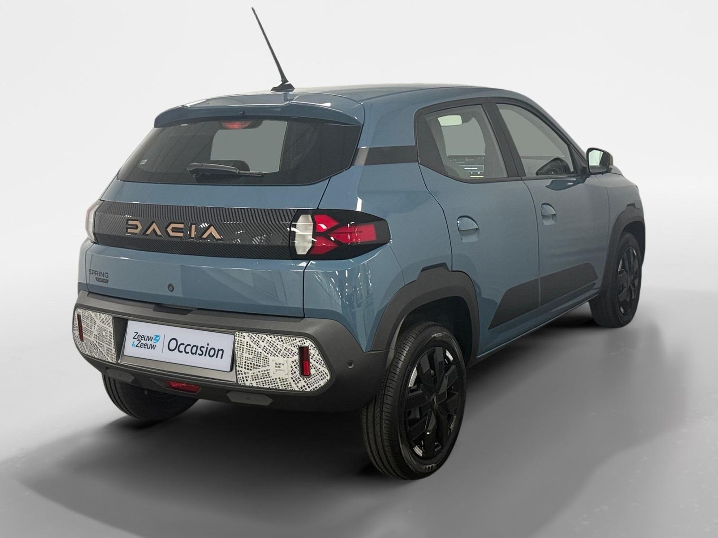 Dacia