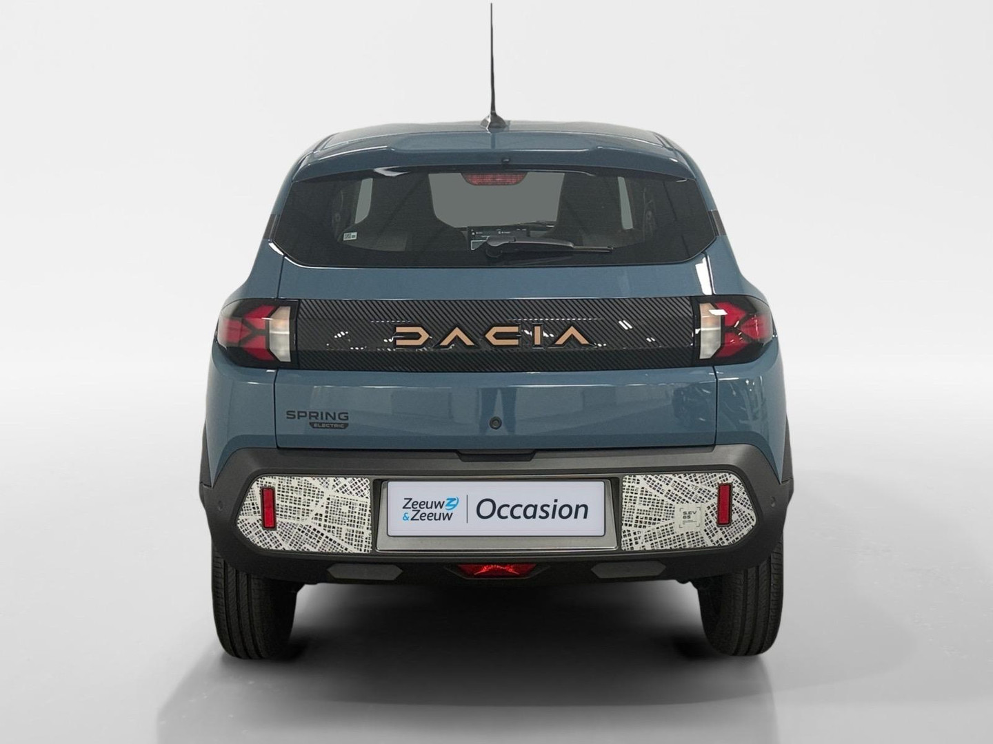 Dacia