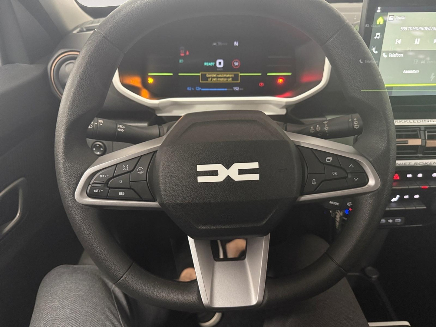 Dacia
