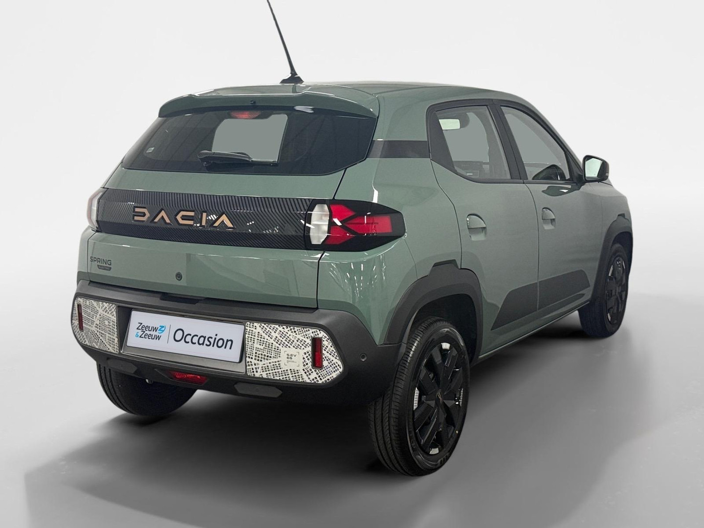 Dacia