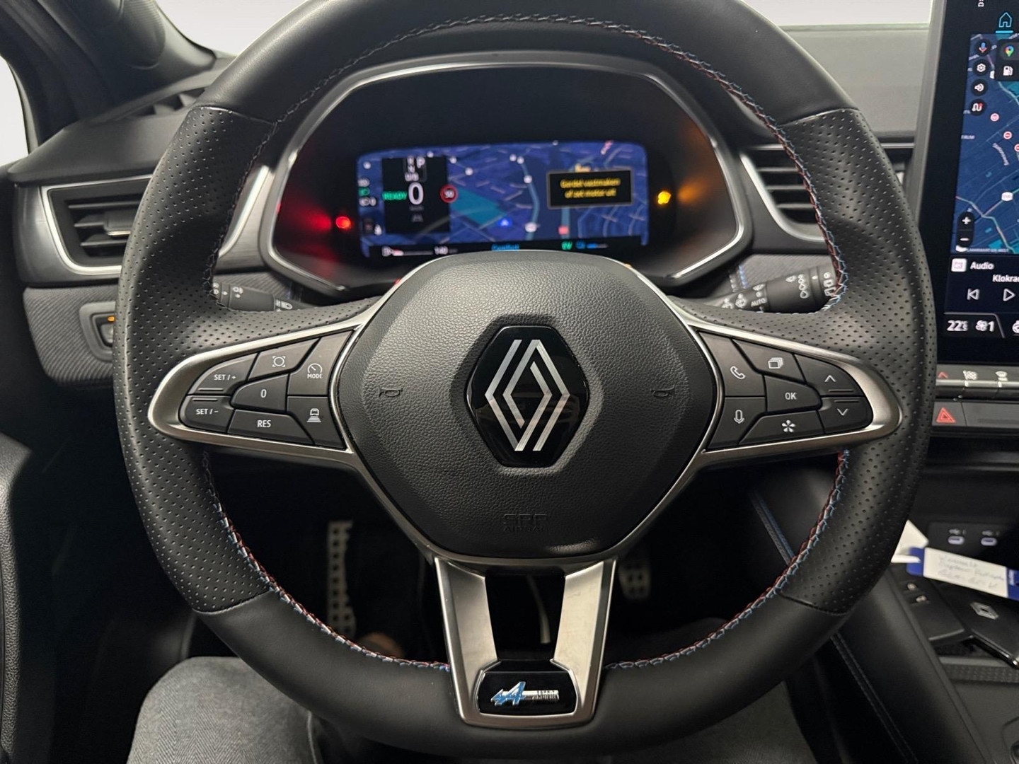 Renault