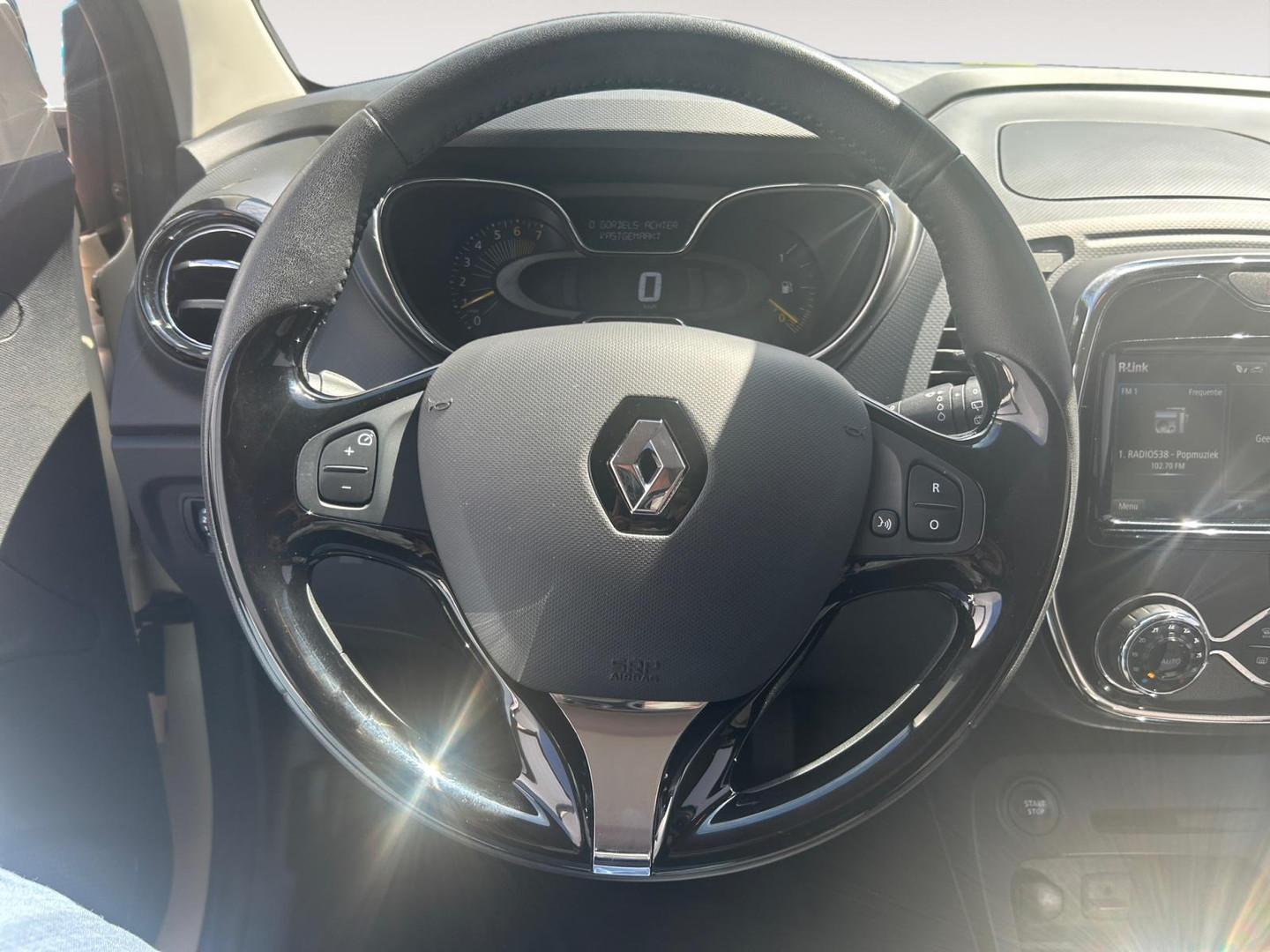 Renault