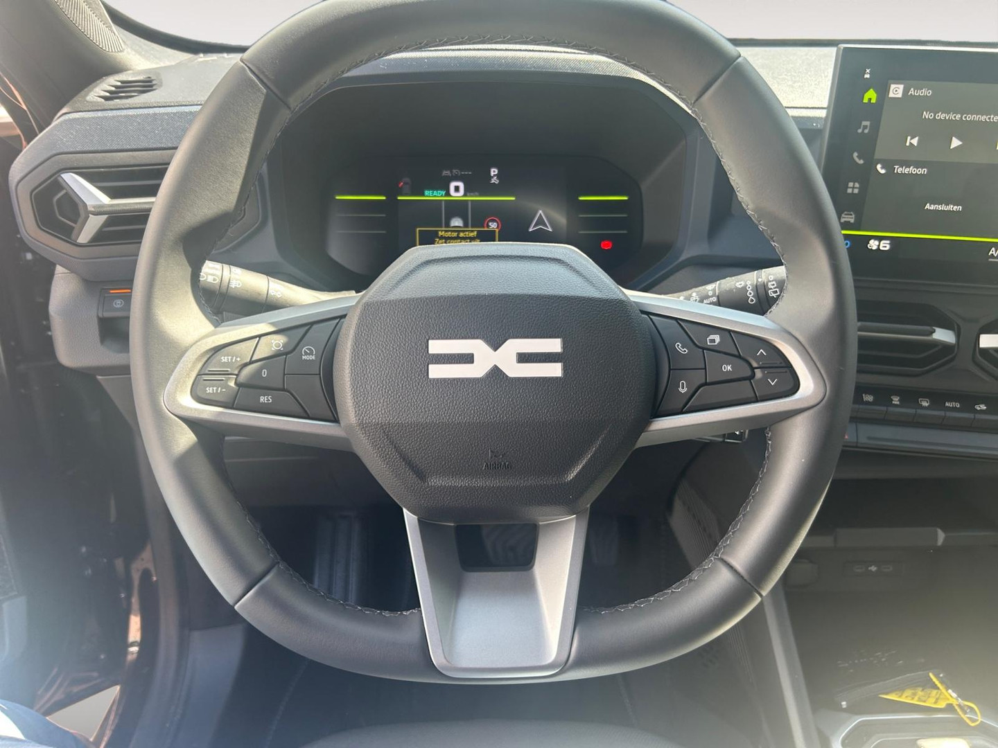 Dacia