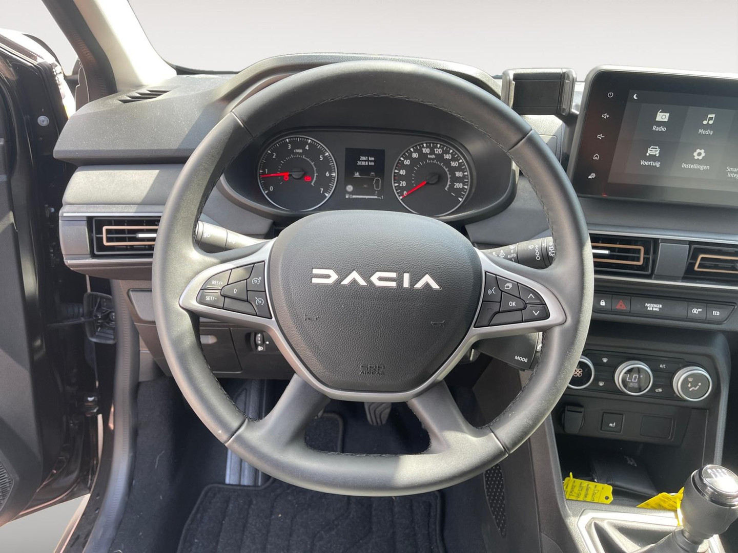 Dacia