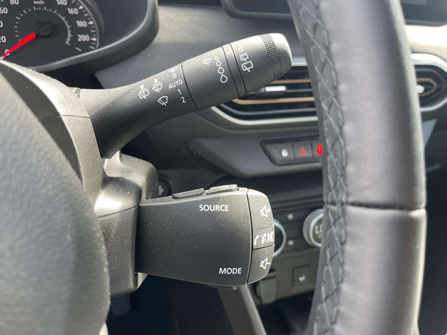 Dacia