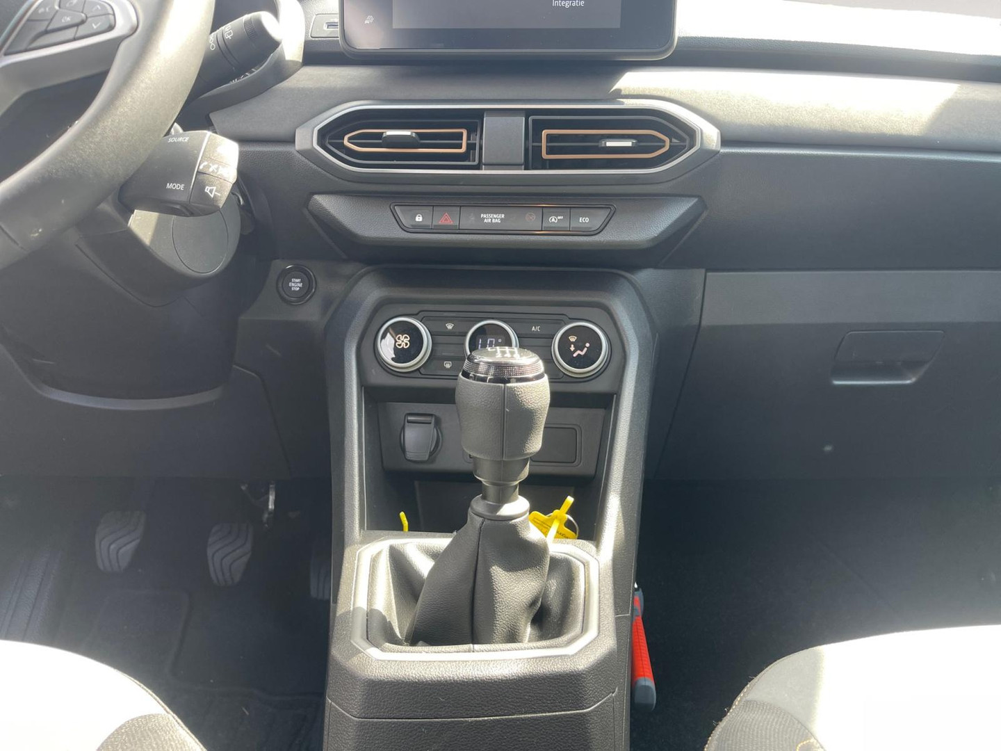 Dacia