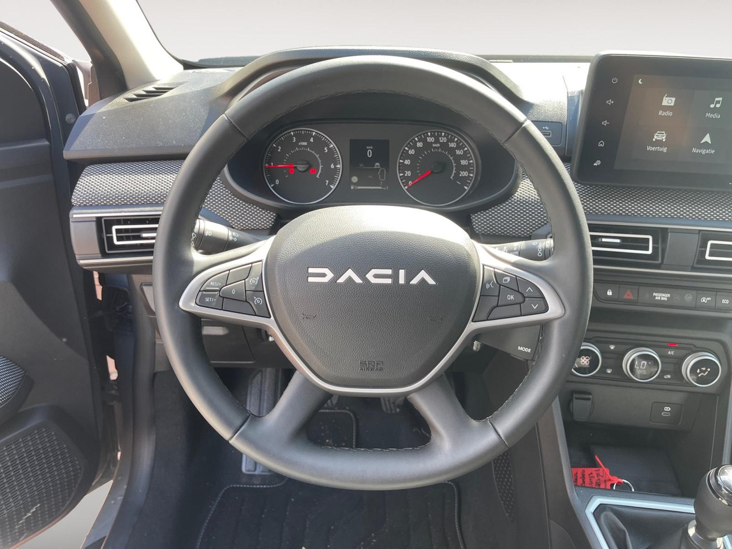 Dacia