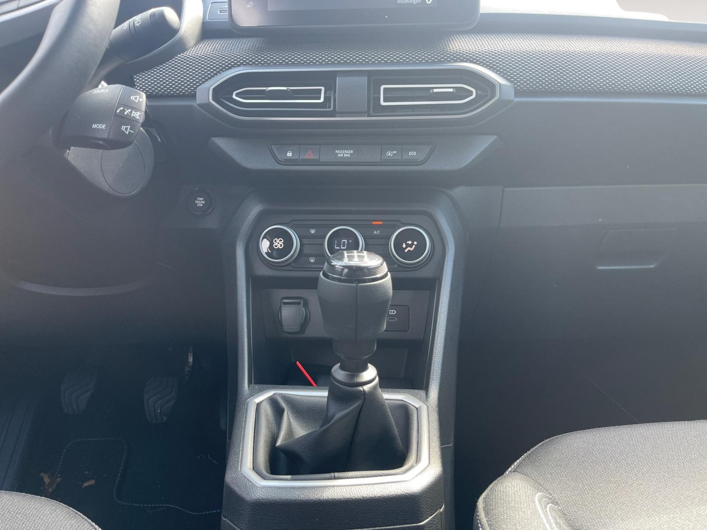 Dacia