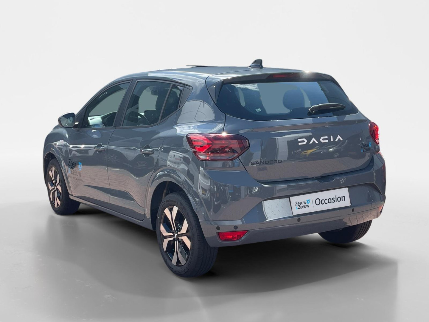 Dacia