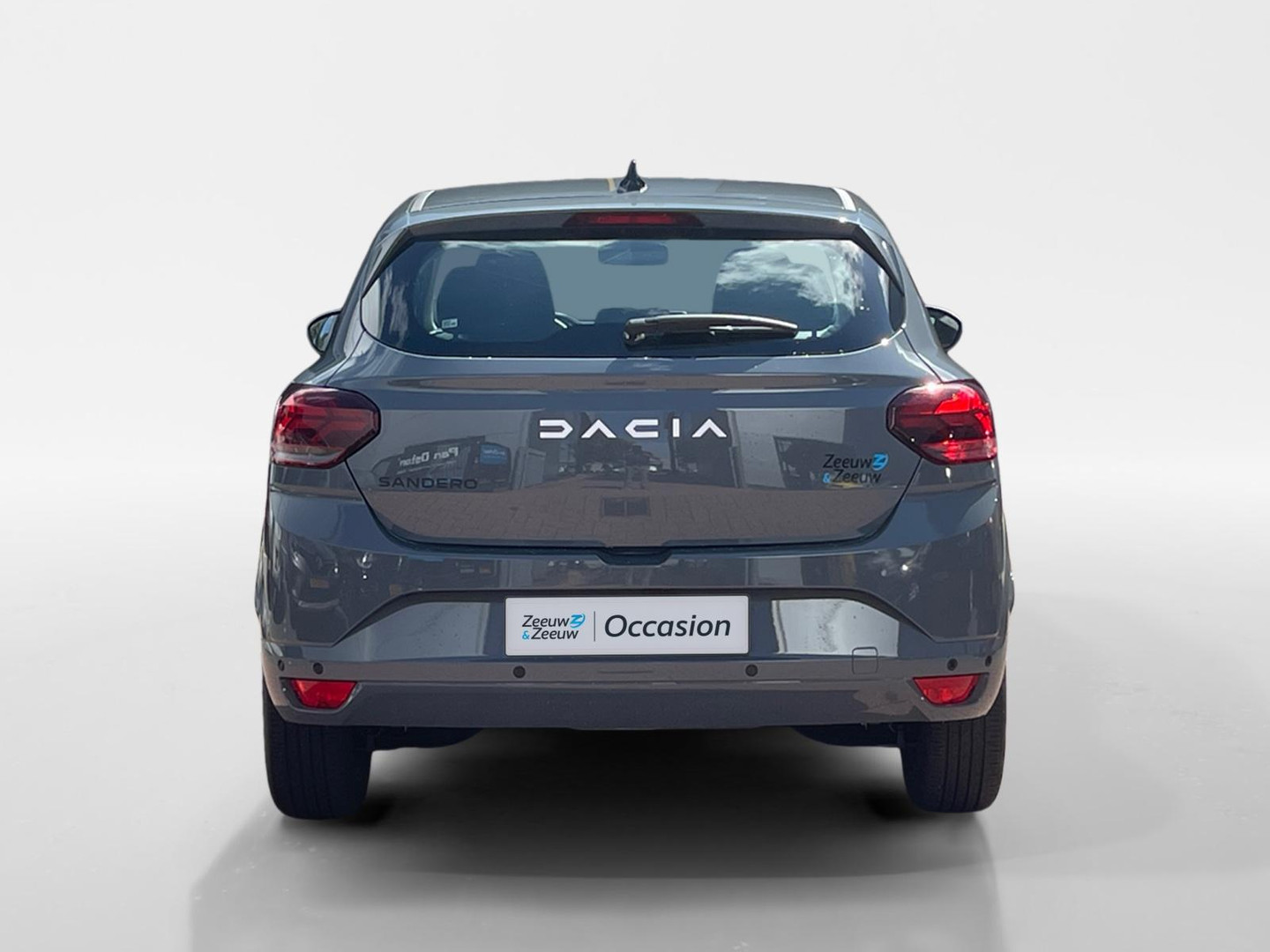 Dacia