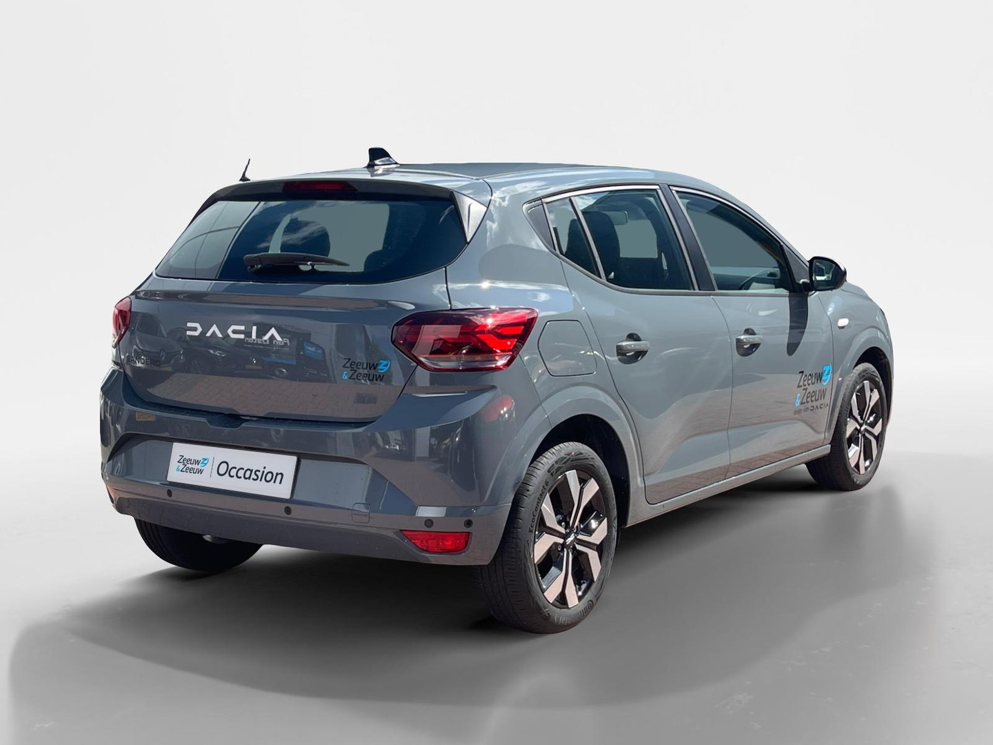 Dacia