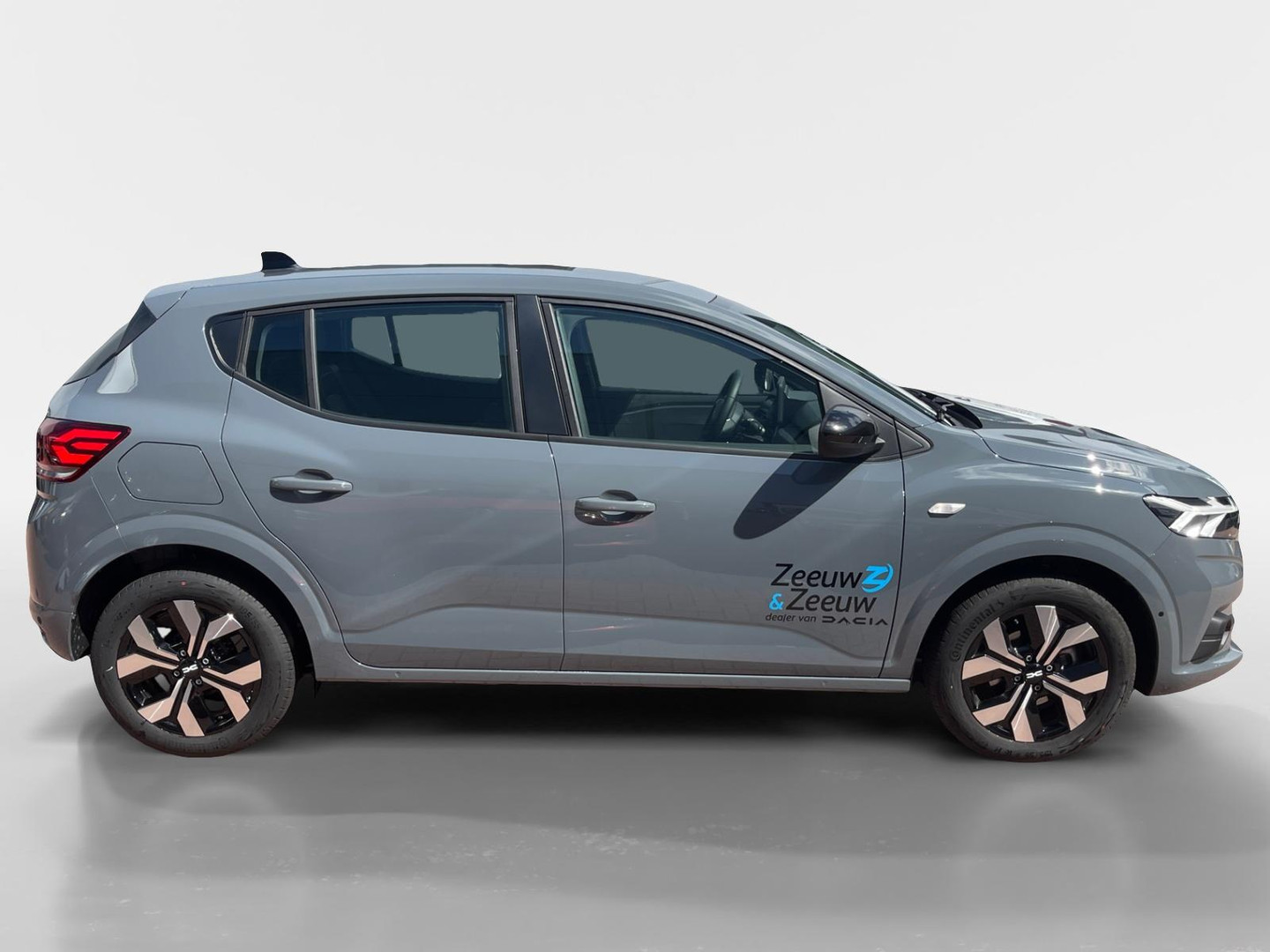 Dacia