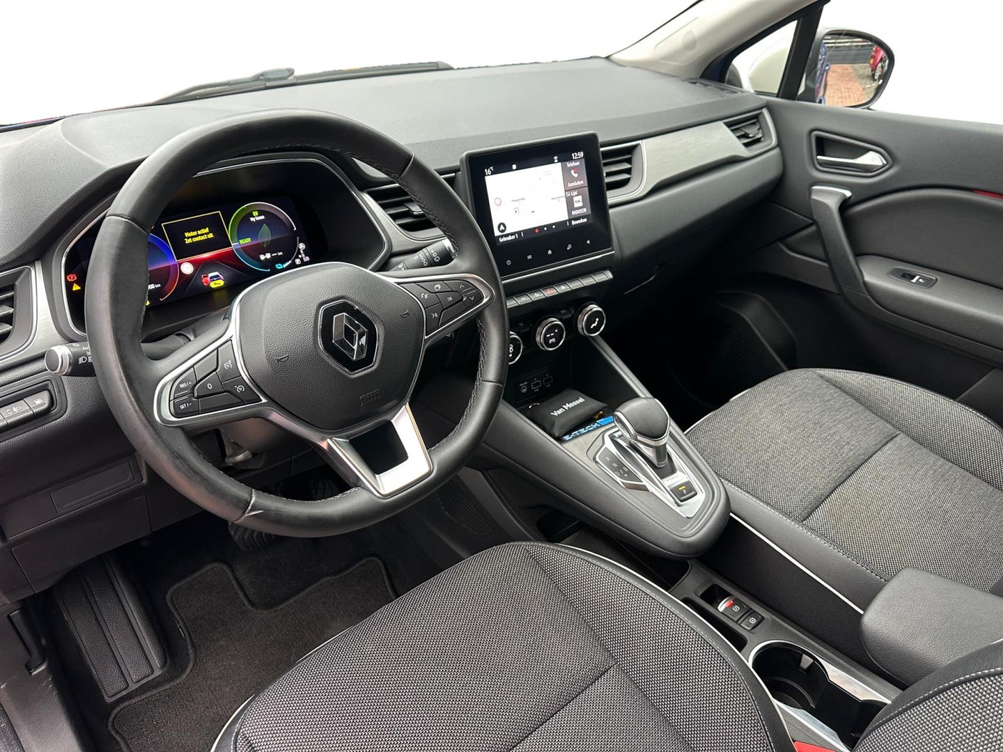 Renault