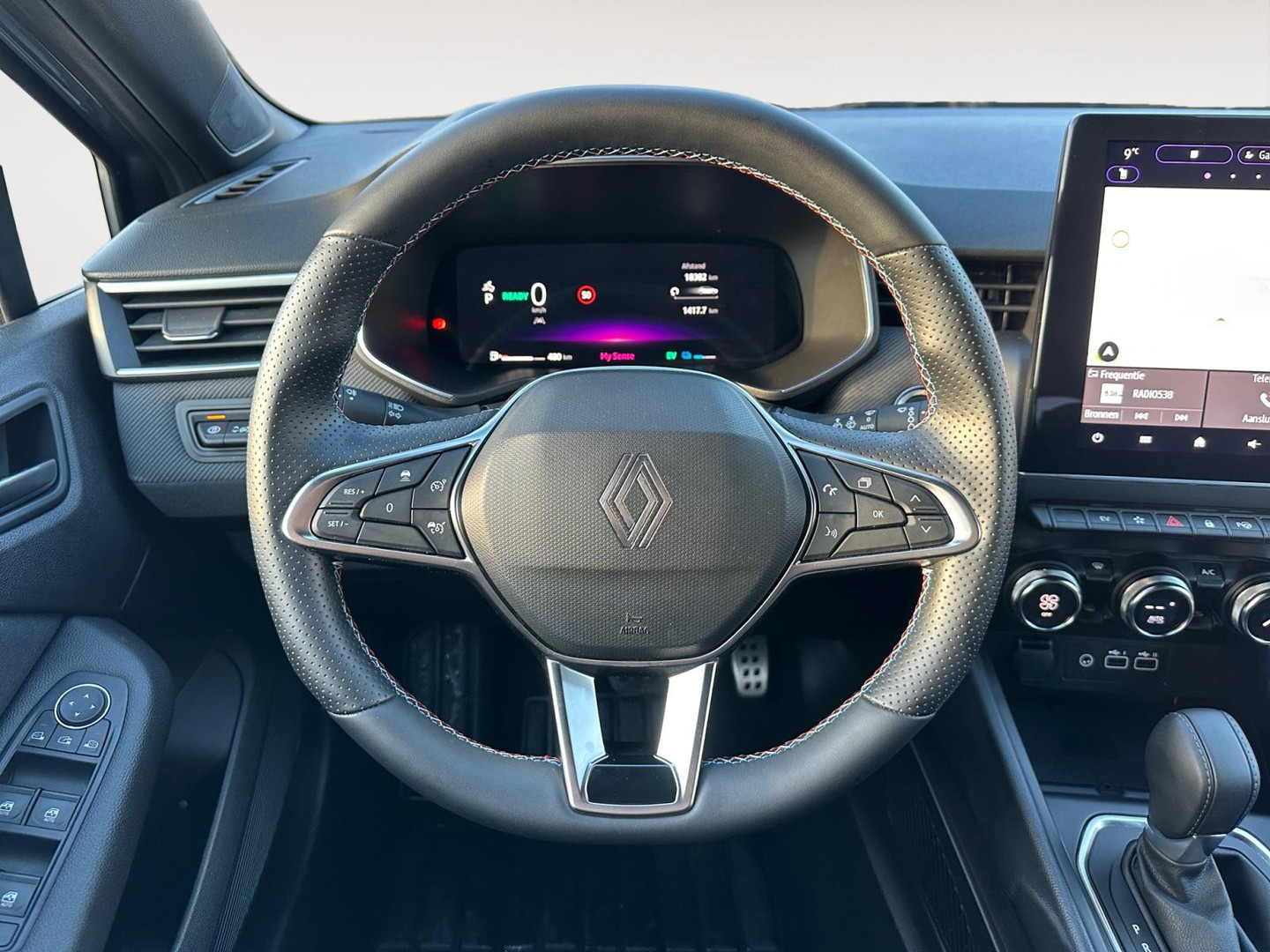 Renault