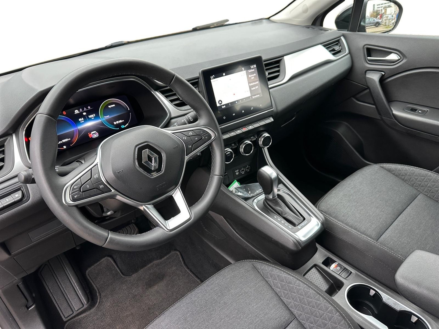 Renault