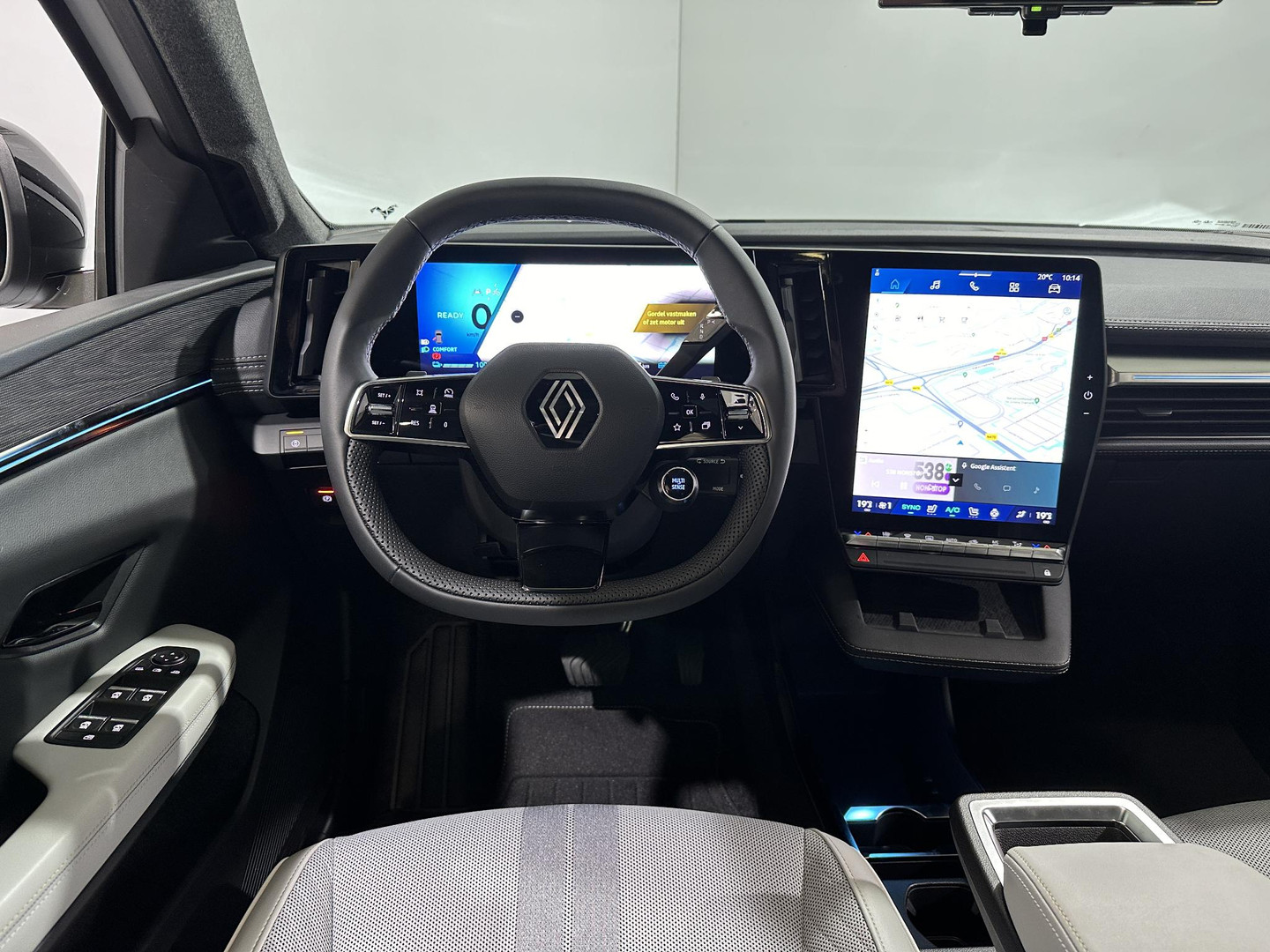 Renault