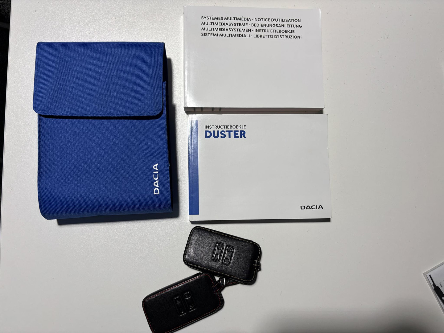 Dacia