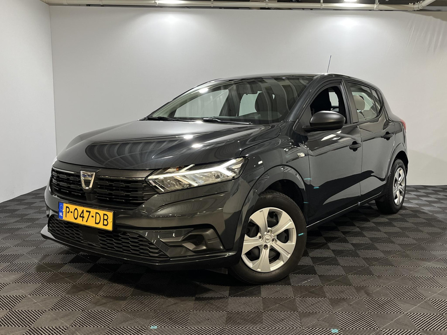 Dacia